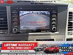 Used 2020 TOYOTA SIENNA LE FWD 8-PASSENGER (NATL) in JACKSONVILLE, FLORIDA (Photo 27)