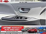 Used 2020 TOYOTA SIENNA LE FWD 8-PASSENGER (NATL) in JACKSONVILLE, FLORIDA (Photo 28)