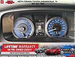Used 2020 TOYOTA SIENNA LE FWD 8-PASSENGER (NATL) in JACKSONVILLE, FLORIDA (Photo 31)