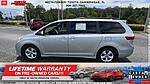 Used 2020 TOYOTA SIENNA LE FWD 8-PASSENGER (NATL) in JACKSONVILLE, FLORIDA (Photo 5)