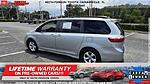 Used 2020 TOYOTA SIENNA LE FWD 8-PASSENGER (NATL) in JACKSONVILLE, FLORIDA (Photo 6)
