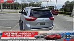 Used 2020 TOYOTA SIENNA LE FWD 8-PASSENGER (NATL) in JACKSONVILLE, FLORIDA (Photo 7)