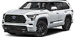 Used 2024 TOYOTA SEQUOIA SR5 4WD (NATL) in JACKSONVILLE, FLORIDA