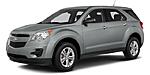 Used 2014 CHEVROLET EQUINOX FWD 4DR LS in JACKSONVILLE, FLORIDA