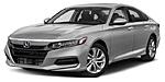 Used 2020 Honda Accord Sedan LX 1.5T CVT in JACKSONVILLE, FLORIDA