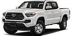 Used 2019 TOYOTA TACOMA SR5 DOUBLE CAB 5' BED V6 AT (NATL) in JACKSONVILLE, FLORIDA
