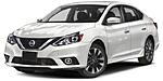 Used 2019 NISSAN SENTRA SR CVT in JACKSONVILLE, FLORIDA