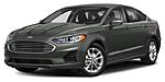 Used 2019 FORD FUSION SEL FWD in JACKSONVILLE, FLORIDA
