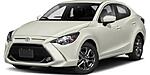 Used 2020 TOYOTA YARIS L MANUAL (NATL) in JACKSONVILLE, FLORIDA