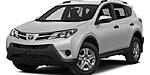 Used 2014 TOYOTA RAV4 AWD 4DR XLE (NATL) in JACKSONVILLE, FLORIDA
