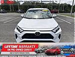 Used 2025 TOYOTA RAV4 LE FWD (NATL) in JACKSONVILLE, FLORIDA (Photo 17)