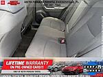 Used 2025 TOYOTA RAV4 LE FWD (NATL) in JACKSONVILLE, FLORIDA (Photo 21)