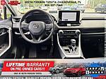 Used 2025 TOYOTA RAV4 LE FWD (NATL) in JACKSONVILLE, FLORIDA (Photo 22)