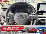 Used 2025 TOYOTA RAV4 LE FWD (NATL) in JACKSONVILLE, FLORIDA (Photo 23)