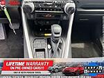 Used 2025 TOYOTA RAV4 LE FWD (NATL) in JACKSONVILLE, FLORIDA (Photo 26)