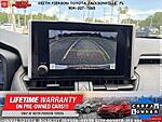 Used 2025 TOYOTA RAV4 LE FWD (NATL) in JACKSONVILLE, FLORIDA (Photo 27)