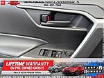 Used 2025 TOYOTA RAV4 LE FWD (NATL) in JACKSONVILLE, FLORIDA (Photo 28)