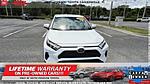 Used 2025 TOYOTA RAV4 LE FWD (NATL) in JACKSONVILLE, FLORIDA (Photo 3)