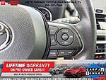 Used 2025 TOYOTA RAV4 LE FWD (NATL) in JACKSONVILLE, FLORIDA (Photo 30)