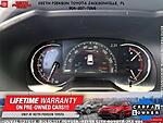 Used 2025 TOYOTA RAV4 LE FWD (NATL) in JACKSONVILLE, FLORIDA (Photo 31)