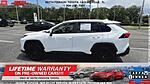 Used 2025 TOYOTA RAV4 LE FWD (NATL) in JACKSONVILLE, FLORIDA (Photo 5)