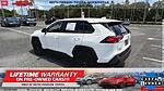 Used 2025 TOYOTA RAV4 LE FWD (NATL) in JACKSONVILLE, FLORIDA (Photo 6)