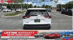 Used 2025 TOYOTA RAV4 LE FWD (NATL) in JACKSONVILLE, FLORIDA (Photo 7)