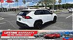 Used 2025 TOYOTA RAV4 LE FWD (NATL) in JACKSONVILLE, FLORIDA (Photo 8)