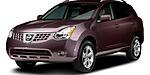 Used 2009 NISSAN ROGUE AWD 4DR S in JACKSONVILLE, FLORIDA