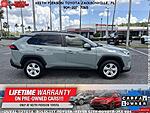 Used 2020 TOYOTA RAV4 XLE FWD (NATL) in JACKSONVILLE, FLORIDA (Photo 11)