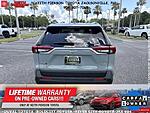 Used 2020 TOYOTA RAV4 XLE FWD (NATL) in JACKSONVILLE, FLORIDA (Photo 13)