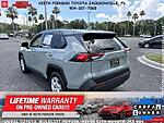 Used 2020 TOYOTA RAV4 XLE FWD (NATL) in JACKSONVILLE, FLORIDA (Photo 14)
