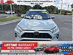 Used 2020 TOYOTA RAV4 XLE FWD (NATL) in JACKSONVILLE, FLORIDA (Photo 17)