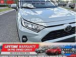 Used 2020 TOYOTA RAV4 XLE FWD (NATL) in JACKSONVILLE, FLORIDA (Photo 18)