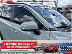 Used 2020 TOYOTA RAV4 XLE FWD (NATL) in JACKSONVILLE, FLORIDA (Photo 20)
