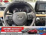 Used 2020 TOYOTA RAV4 XLE FWD (NATL) in JACKSONVILLE, FLORIDA (Photo 23)