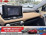 Used 2020 TOYOTA RAV4 XLE FWD (NATL) in JACKSONVILLE, FLORIDA (Photo 24)