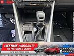 Used 2020 TOYOTA RAV4 XLE FWD (NATL) in JACKSONVILLE, FLORIDA (Photo 26)