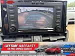 Used 2020 TOYOTA RAV4 XLE FWD (NATL) in JACKSONVILLE, FLORIDA (Photo 27)