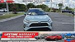 Used 2020 TOYOTA RAV4 XLE FWD (NATL) in JACKSONVILLE, FLORIDA (Photo 3)