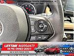 Used 2020 TOYOTA RAV4 XLE FWD (NATL) in JACKSONVILLE, FLORIDA (Photo 30)
