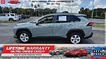 Used 2020 TOYOTA RAV4 XLE FWD (NATL) in JACKSONVILLE, FLORIDA (Photo 5)