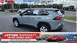Used 2020 TOYOTA RAV4 XLE FWD (NATL) in JACKSONVILLE, FLORIDA (Photo 6)