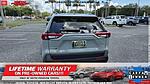 Used 2020 TOYOTA RAV4 XLE FWD (NATL) in JACKSONVILLE, FLORIDA (Photo 7)