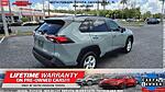 Used 2020 TOYOTA RAV4 XLE FWD (NATL) in JACKSONVILLE, FLORIDA (Photo 8)