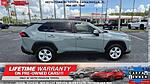 Used 2020 TOYOTA RAV4 XLE FWD (NATL) in JACKSONVILLE, FLORIDA (Photo 9)