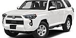 Used 2023 TOYOTA 4RUNNER SR5 2WD (NATL) in JACKSONVILLE, FLORIDA