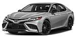 Used 2022 TOYOTA CAMRY TRD V6 AUTO (NATL) in JACKSONVILLE, FLORIDA