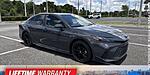 Used 2025 TOYOTA CAMRY LE (NATL) in JACKSONVILLE, FLORIDA