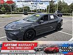 Used 2025 TOYOTA CAMRY LE (NATL) in JACKSONVILLE, FLORIDA (Photo 16)